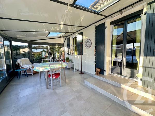 Maison à vendre  5 pièces - 110,45 m2 MOULHARD - 28