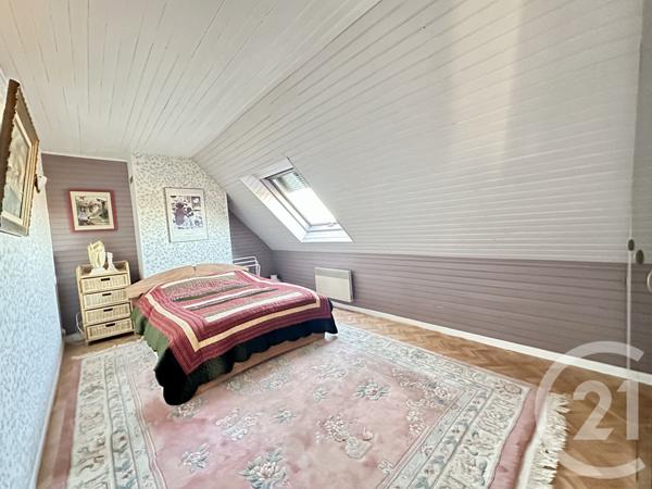 Maison à vendre  5 pièces - 110,45 m2 MOULHARD - 28