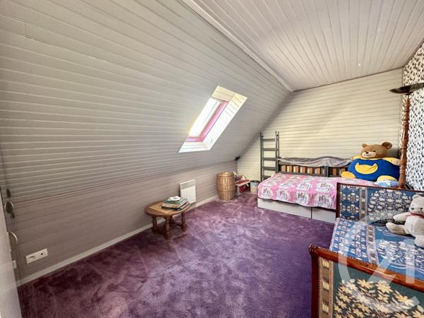 Maison à vendre  5 pièces - 110,45 m2 MOULHARD - 28