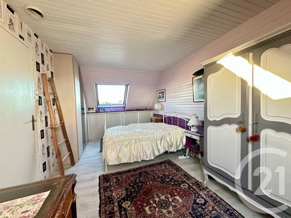 Maison à vendre  5 pièces - 110,45 m2 MOULHARD - 28