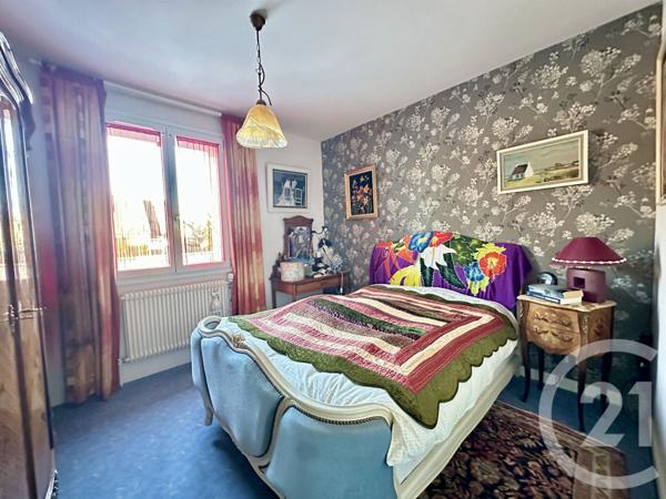 Maison à vendre  5 pièces - 110,45 m2 MOULHARD - 28