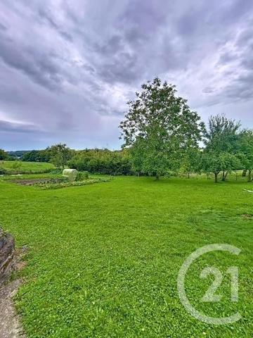 Maison à vendre  7 pièces - 160 m2 XERTIGNY - 88