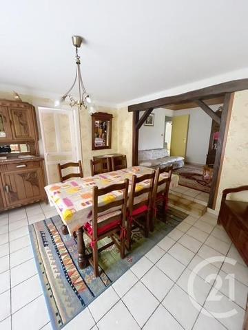 Maison à vendre  7 pièces - 160 m2 XERTIGNY - 88