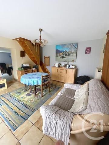 Maison à vendre  7 pièces - 160 m2 XERTIGNY - 88