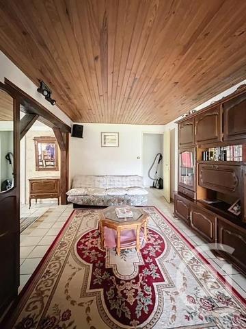 Maison à vendre  7 pièces - 160 m2 XERTIGNY - 88