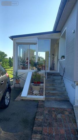 Maison à vendre à Les Loges-Marchis dans la Manche (50600), ref : 50079-320