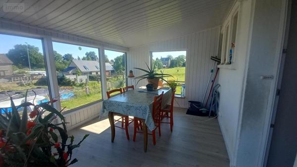 Maison à vendre à Les Loges-Marchis dans la Manche (50600), ref : 50079-320