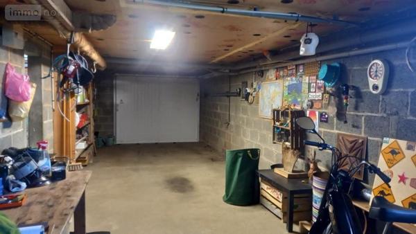 Maison à vendre à Les Loges-Marchis dans la Manche (50600), ref : 50079-320