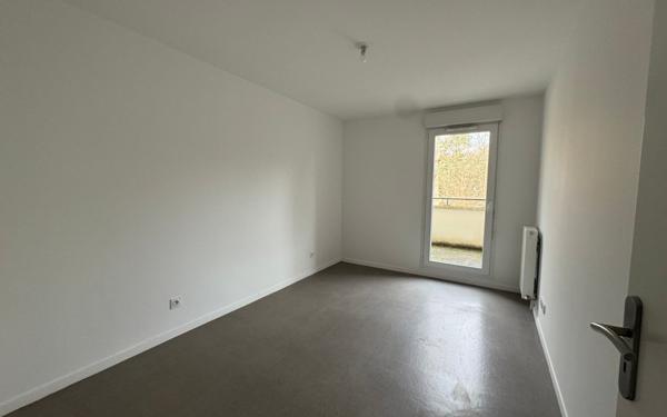 Appartement à louer    3 pièces • 54,61 m2 Dammarie-les-Lys