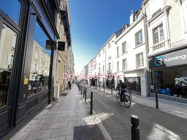 Commerce à louer 2 pièces de 40 m²
