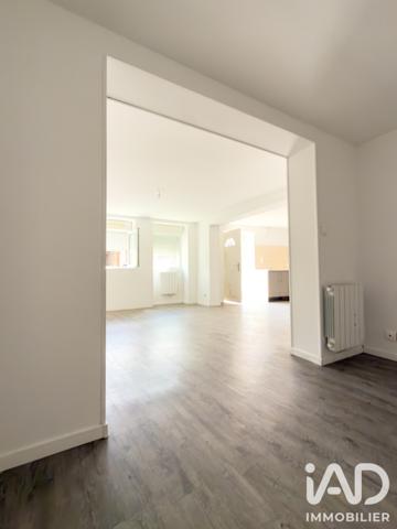 Maison à vendre 6 pièces 150 m² Firmi