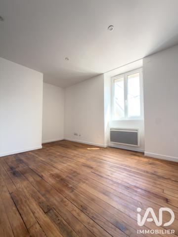 Maison à vendre 6 pièces 150 m² Firmi