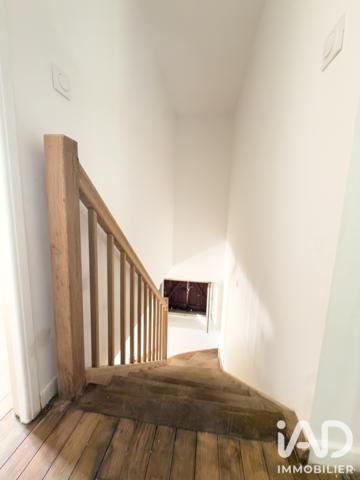 Maison à vendre 6 pièces 150 m² Firmi