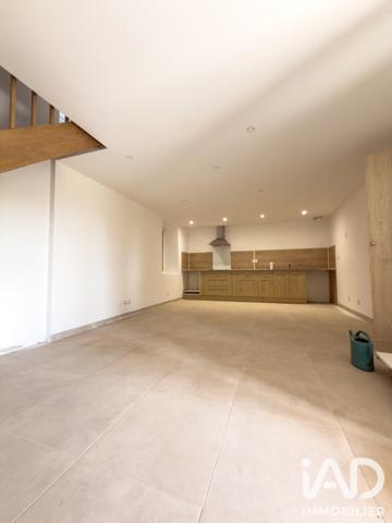 Maison à vendre 6 pièces 150 m² Firmi
