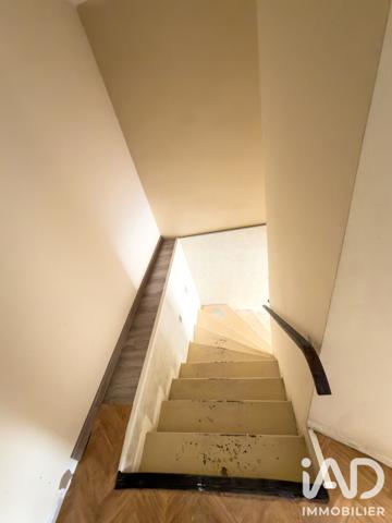 Maison à vendre 6 pièces 150 m² Firmi