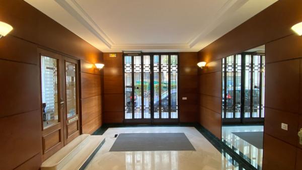 Appartement NEUILLY SUR SEINE _rue de la Ferme_3 pièce(s) 55 m²