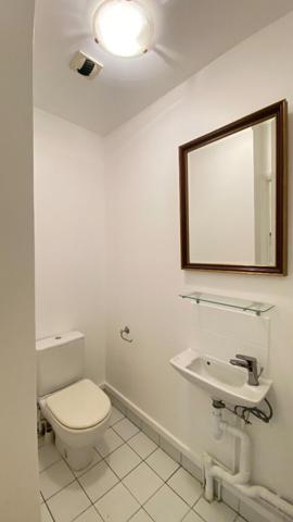 Appartement NEUILLY SUR SEINE _rue de la Ferme_3 pièce(s) 55 m²