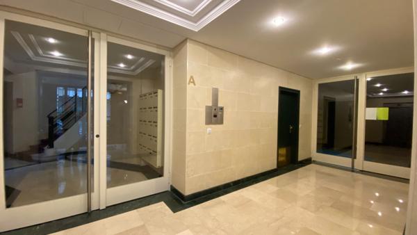 Appartement NEUILLY SUR SEINE _rue de la Ferme_3 pièce(s) 55 m²