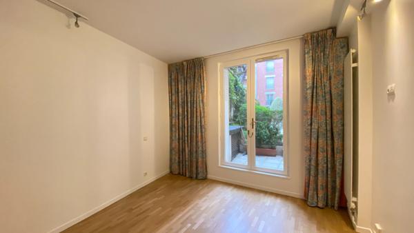Appartement NEUILLY SUR SEINE _rue de la Ferme_3 pièce(s) 55 m²