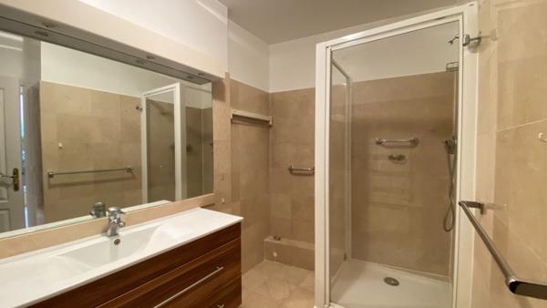 Appartement NEUILLY SUR SEINE _rue de la Ferme_3 pièce(s) 55 m²