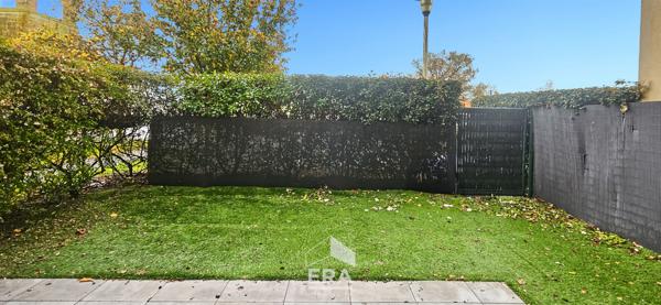 PAREMPUYRE 33290 - Appartement T2 de 42m² avec jardin et parking - piscine