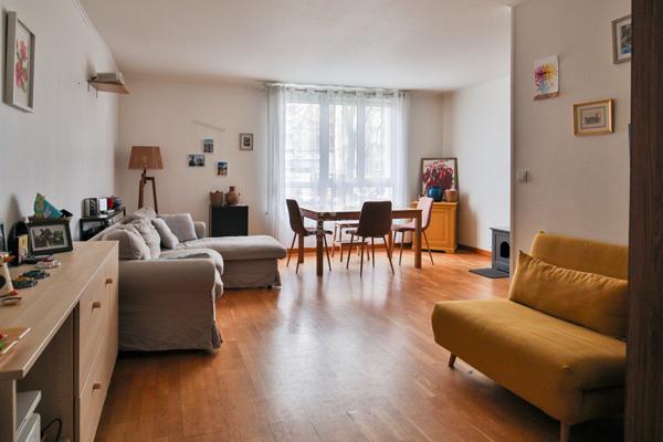 SEVRES CENTRE - APPARTEMENT 3 CHAMBRES €415 000 ** - Référence 538-S