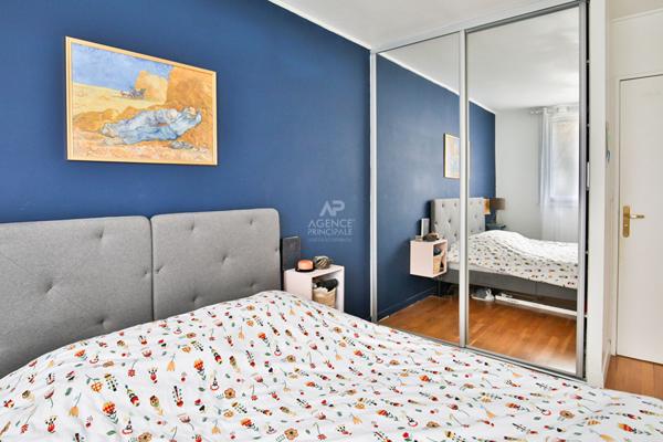 SEVRES CENTRE - APPARTEMENT 3 CHAMBRES €415 000 ** - Référence 538-S