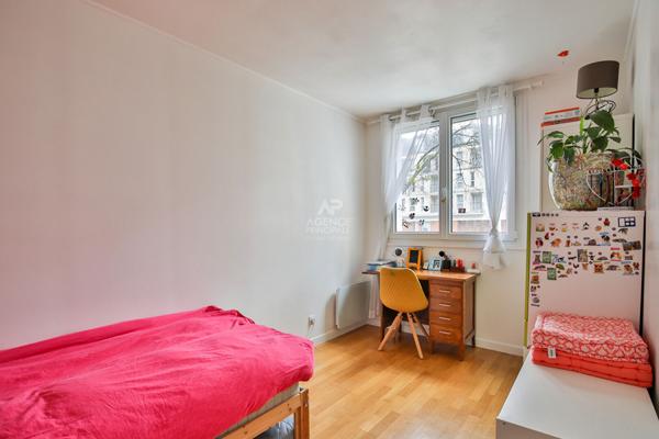 SEVRES CENTRE - APPARTEMENT 3 CHAMBRES €415 000 ** - Référence 538-S