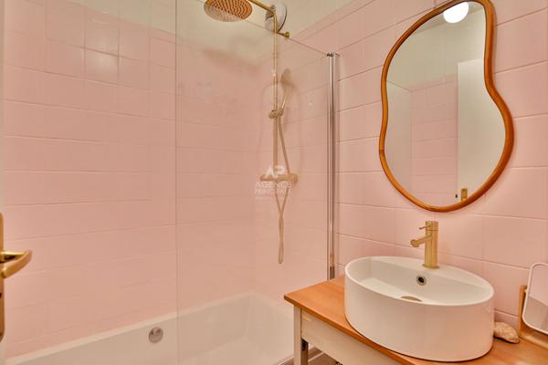 SEVRES CENTRE - APPARTEMENT 3 CHAMBRES €415 000 ** - Référence 538-S