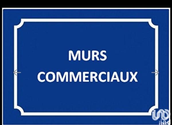 Boutique/Local commercial à vendre 100 m² Roissy-en-Brie