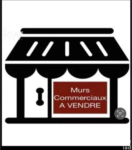 Boutique/Local commercial à vendre 100 m² Roissy-en-Brie