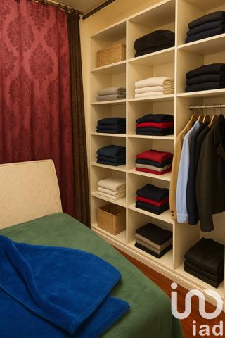 Immeuble à vendre 169 m² Aubervilliers