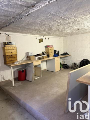 Immeuble à vendre 169 m² Aubervilliers