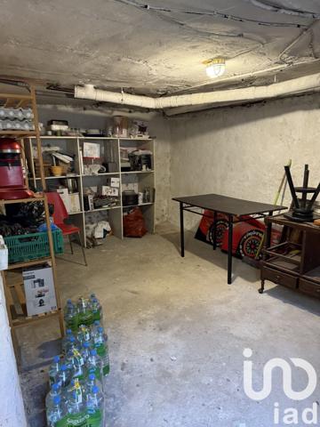Immeuble à vendre 169 m² Aubervilliers