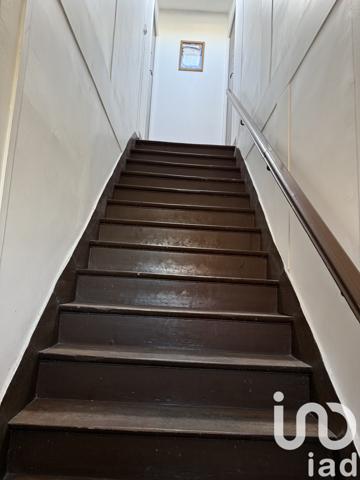 Immeuble à vendre 169 m² Aubervilliers