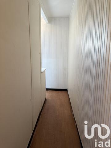 Immeuble à vendre 169 m² Aubervilliers