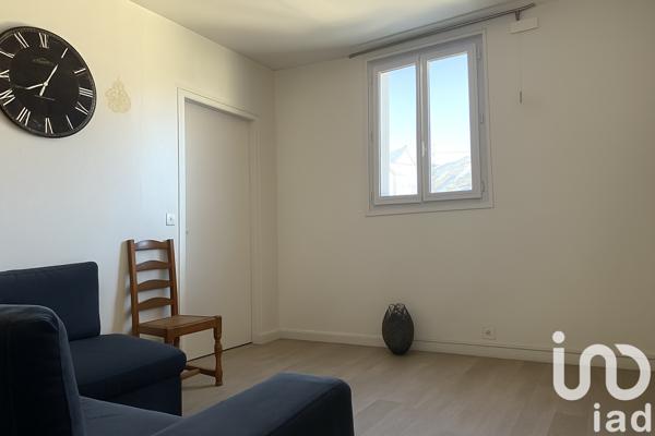 Immeuble à vendre 169 m² Aubervilliers