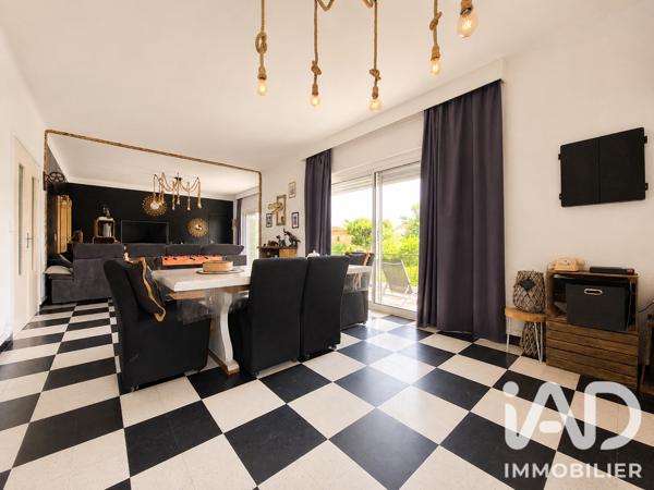 Maison à vendre 5 pièces 159 m² Salindres