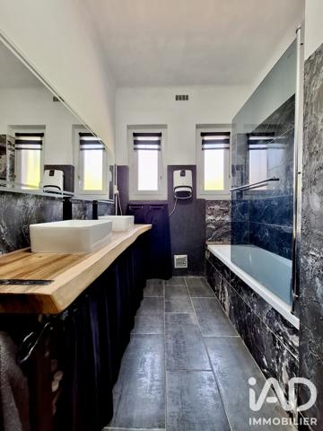 Maison à vendre 5 pièces 159 m² Salindres
