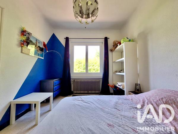 Maison à vendre 5 pièces 159 m² Salindres