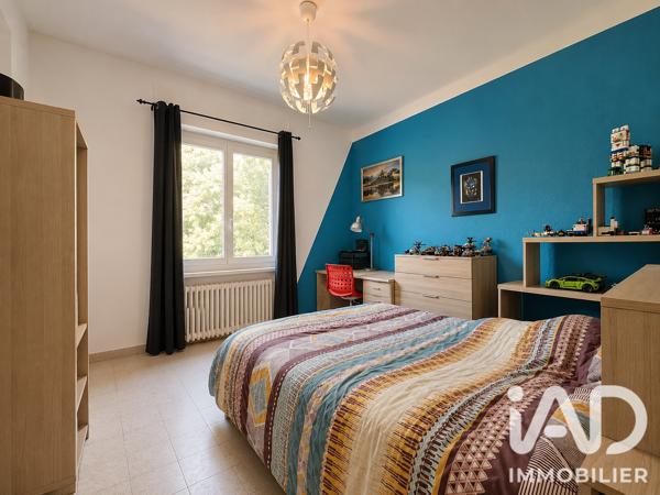 Maison à vendre 5 pièces 159 m² Salindres