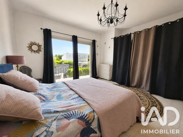Maison à vendre 5 pièces 159 m² Salindres