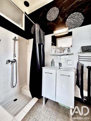 Maison à vendre 5 pièces 159 m² Salindres