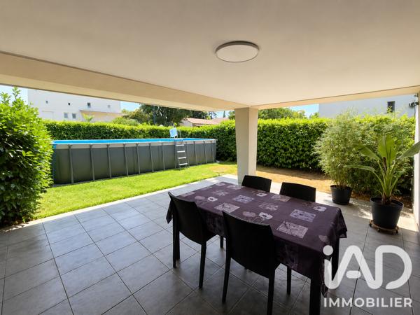 Maison à vendre 5 pièces 159 m² Salindres