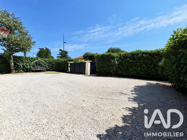 Maison à vendre 5 pièces 159 m² Salindres