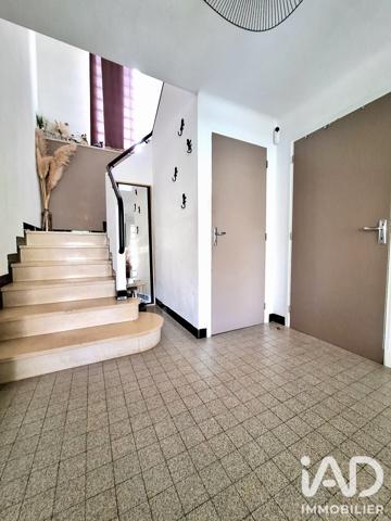 Maison à vendre 5 pièces 159 m² Salindres
