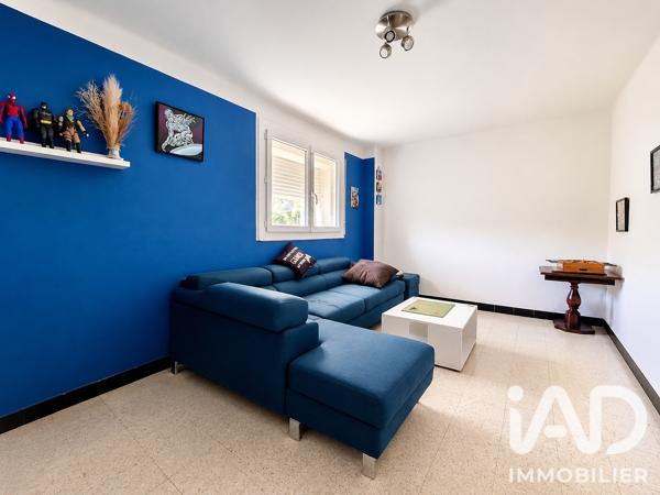 Maison à vendre 5 pièces 159 m² Salindres