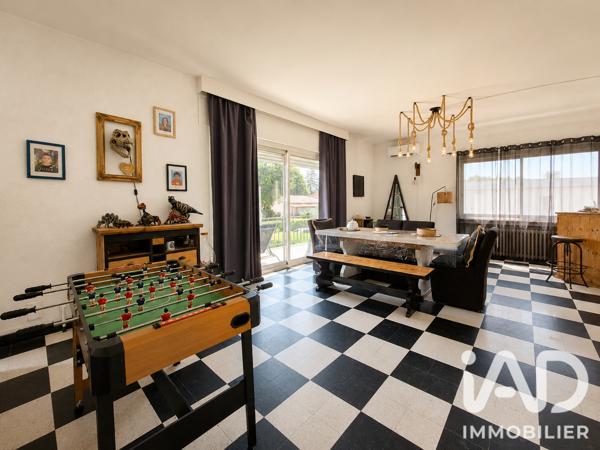 Maison à vendre 5 pièces 159 m² Salindres