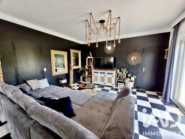 Maison à vendre 5 pièces 159 m² Salindres