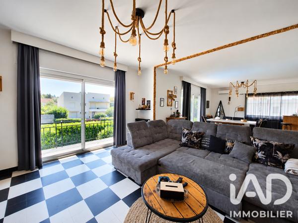 Maison à vendre 5 pièces 159 m² Salindres